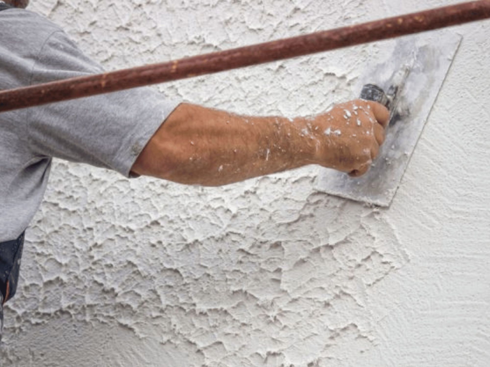 Réparation de la façade à la rochelle