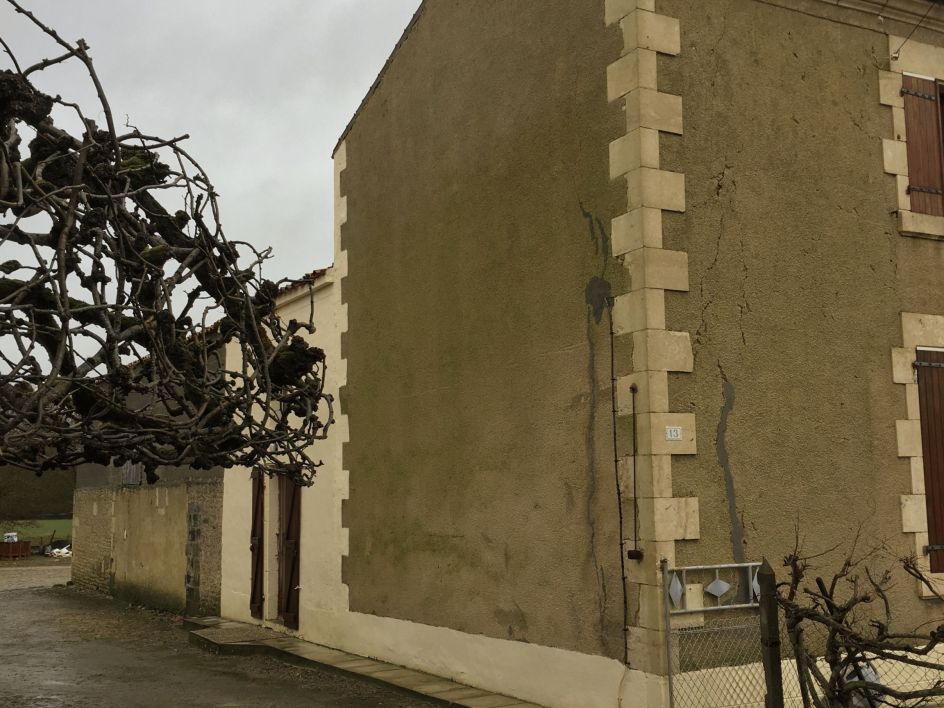 Rénovation de façade par nos experts en ravalement de façade.